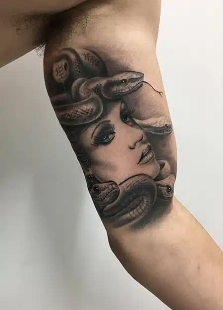 Desenho de Gian Silva 5